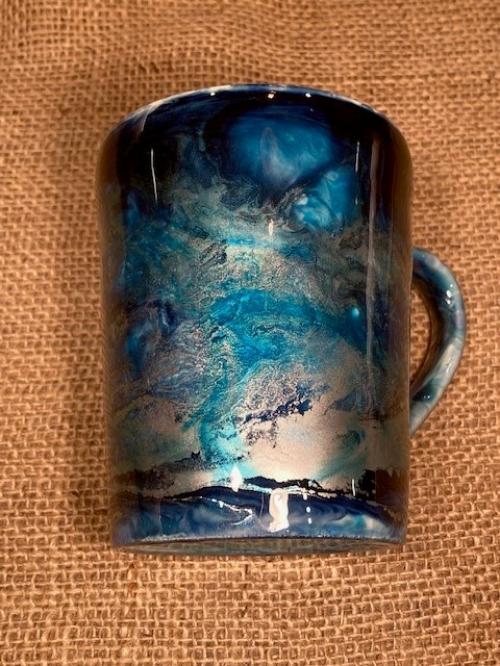 Ocean Mug